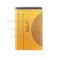 BL-5C 2800mAh Battery+Dual Big&Small Pin Charger Combo For Nokia 1100 1208 1600 2600 3100 5130XM 623