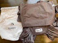 Konny summer carrier 夏季款揹帶