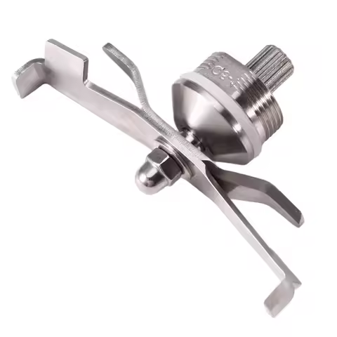 Appliance Parts Replacement Parts For Blendtec 825 625 650 570 800 885 Commercial Blender Blade Smoo