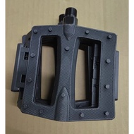 HARO bmx pedal 9/16axle FGFS Dirt Jump Bicycle pedals