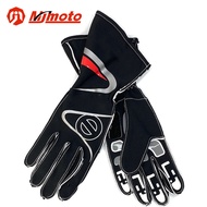 New Auto Car Racing Gloves Breathable Motocross Karting Racing Gloves Silicone Non-slip Men Go Kart 