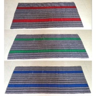 Folding Mat Without Joints Size 2x1 meter