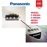 Panasonic compatible Table Fan Switch F-MN304 F-MN404 KB304 KB404 (RANDOM COLOUR)