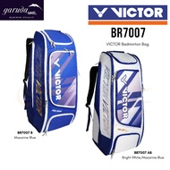 VICTOR BR7007 BADMINTON BAG Victor Standing BAG BR 7007