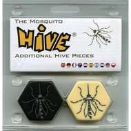 Hive : The Mosquito Board Game