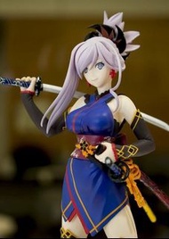 FuRyu 景品 Fate FGO Saber 宮本武藏
