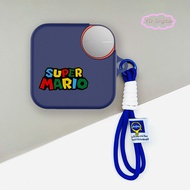 for CMF by Nothing Pro 2/Buds Case Earphone Protective Cover Silicone Headphone Soft Sleeve Shockpro