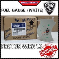 ORIGINAL PROTON WIRA 1.3 FUEL GAUGE (WHITE)