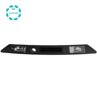 8E0827574C3FZ Rear License Plate Light Trunk  Handle Switch for  A3 A4 A6 RS3 S4 S6 8E0827574C 3FZ C