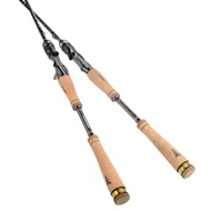 KastKing Royale Legend Elite Super Light Long Shot Athletic Pole 40T Carbon Cloth Spinning Casting Fishing Rod ML ML/L M MH 1.9m 2.0m 2.03m 2.06m 2.10m