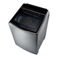 SANLUX 台灣三洋 18公斤 變頻 防鏽 不鏽鋼 洗衣機 SW-V19SA $22100