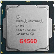 Bộ vi xử lý Chip CPU G4400 G4560 Socket 1151 dùng cho Main Máy tính H110 B250