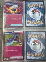 Pokemon PTCG 寶可夢集換式卡牌遊戲 ACE SPEC 卡牌 緊急開關 英雄斗篷 中立中心 珍貴配件 頂尖捕捉器 重新啟動箱