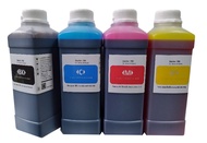 Ink For canon 1000ml ประกันศูนย์ ผู้จำหน่าย น้ำ หมึกเติม เครื่องปริ้น สำหรับ แคนนอน แถมอุปกรณ์ เติมไ
