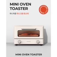 Jenniferoom Mini Oven Toaster