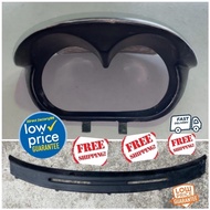 Saga 2 LMST Dashboard Cover Meter Cover ( SABAH SARAWAH CANNOT BE SHIP )