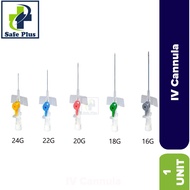 IV Cannula Needle 1Unit