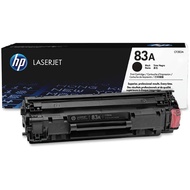 HP 83A/85A Black Original LaserJet Toner Cartridge
