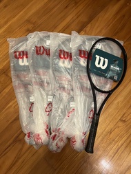 Wilson Blade 98 V9 Noir