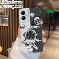 Prokamera Case Samsung A04E A04 A05 A06 A07 Latest Trendy Fashion Case Aesthetic[HC23]