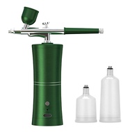 Máy Phun Sương Tạo Ẩm Cầm Tay Cấp Tinh Chất Cho Da Khỏe Đẹp Súng Phun Sơn Omber Nail Cho Tay Cao Cấ