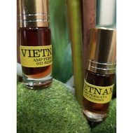 Minyak Gaharu Asli Vietnam Tanpa Campuran