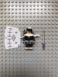 【 Limited Edition 】 LEGO's third-party character Bleach, the god of death, engaged in a thousand yea