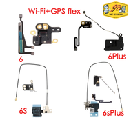 ตัวรับสัญญาณ GPS + Wifi สำหรับ iPhone 6 / 6S / 6 Plus / 6S Plus