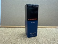 Issey Miyake Fusion d’Issey Extreme EDT Intense 20ml