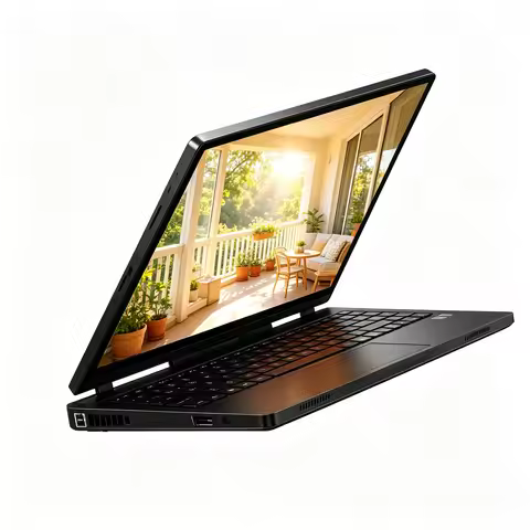 2026 New GPD Pocket4 2 in 1 Laptop Tablet 8.8 Inch 144Hz AMD AI 9 HX370 8840U 64GB 2TB NVMe Portable