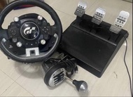 Thrustmaster TGT Th8a T3pa