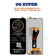 LCD OG SUPER SAMSUNG A14 4G / A145F / A14 5G / A146B BIG CON