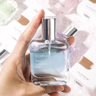 Jean Miss Perfume Fresh Floral Fragrance 30ml小城伊香桂花香水小众香水InScents Fragrance Parfum Woman Minyak wang
