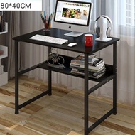 BÀN LÀM VIỆC KỆ LỬNG BKL01T ngang 120 x 60 x cao 75cm _NT Ánh Dương