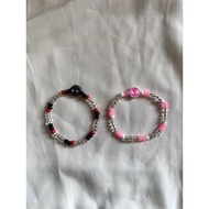 New Spiderman Bracelet Crystal Bead Bracelet Flower Bead Bracelet Spiderman Bead Bracelet Spiderman 