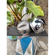 Batok cb125 lamp cb125 thick raw press imported Batok CB125