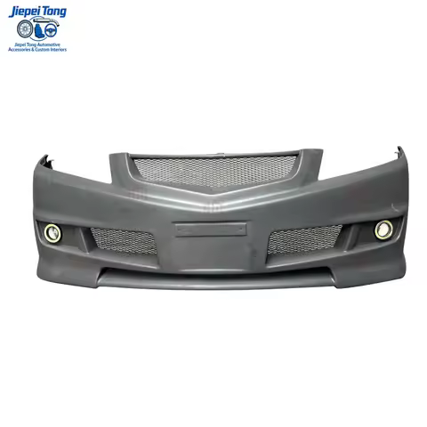 Suitable for Honda Accord Euro CL7 - Mugen V2 Style Body Kit