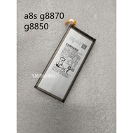 Suitable for Samsung A8Star/A9 STAR Battery SM-G8850 a8s g8870 Mobile Phone Battery Electric Board