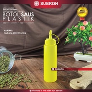 SUBRON SAUCE BOTTLE BS1-300