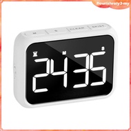 Big digits Digital Kitchen Timer Count up Down