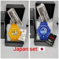 g shock original gdx6900ht-9jf and gdx6900ht-2jf