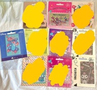 (包平郵) 台灣 悠遊卡 super card 一卡通 交通卡melody kuromi美樂蒂 酷洛米可羅米 sanrio 三麗鷗 大耳狗 玉桂狗 水魚怪 水魚 漢頓 hangyodon 布丁狗 po