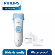 {TheBlackStore} Philips Kids and Baby Hair Clipper Discount
