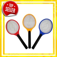 ( BEST SELLER ) Raket Nyamuk Alat Pembunuh Serangga Ampuh / Raket Setrum Nyamuk by TOPSELLER1