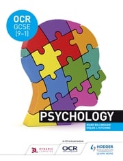 OCR GCSE (9-1) Psychology Mark Billingham