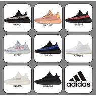 ️% 100 ️ adidas originals Yeezy 350 HQ6316 CP9366 Blue Black White Orange Red