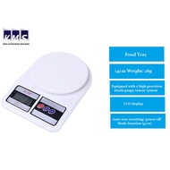 DG SF-400 Electronic Digital Scale Kitchen Weighing Commercial with KPDNKK metrology license