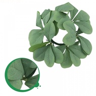 Artificial Eucalyptus Leaf Garland Decoration Garland Artificial Eucalyptus Leaf