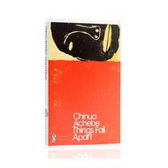 Original English original English original things fall apart the world has disintegrated the Booker 