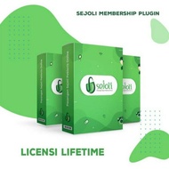 SEJOLI WORDPRESS MEMBERSHIP PLUGIN ORIGINAL LIFETIME